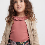 Tandy, Modal Fine Rib, tops, MarMar Copenhagen