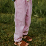 Trousers Beau Corduroy - Yuki Kidswear