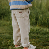 Trousers Beau Corduroy - Yuki Kidswear