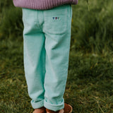 Trousers Beau Corduroy - Yuki Kidswear