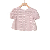 Blouse Liberty Orchid