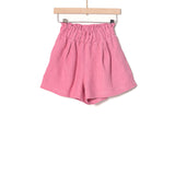 Bermuda in Linen Rapture Rose