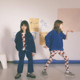 Jasje, Veste Mattia, ribbed velvet - We are kids