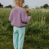 Trousers Beau Corduroy - Yuki Kidswear