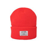 Hygge Beanie, red - Lil' Boo