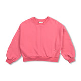 Luca Sweater Iconic fruit dove - Petit Blush