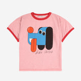 Doggy Mate T-shirt - Bobo Choses