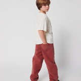 Bobo Choses denim pants - Bobo Choses