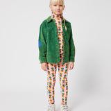 Dices all over leggings - Bobo Choses