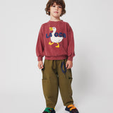 La Oca sweatshirt - Bobo Choses