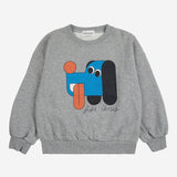 Doggy Mate sweatshirt - Bobo Choses