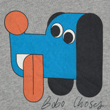 Doggy Mate sweatshirt - Bobo Choses