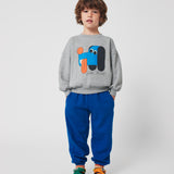 Doggy Mate sweatshirt - Bobo Choses