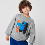 Doggy Mate sweatshirt - Bobo Choses