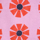 Kaleidoscope all over sweatshirt - Bobo Choses