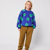 Lucky Clover all over sweatshirt - Bobo Choses