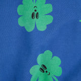 Lucky Clover all over sweatshirt - Bobo Choses