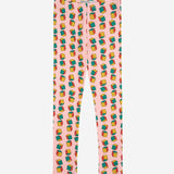 Dices all over leggings - Bobo Choses