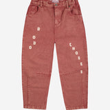 Bobo Choses denim pants - Bobo Choses