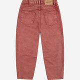 Bobo Choses denim pants - Bobo Choses