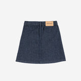 Bobo denim skirt - Bobo Choses
