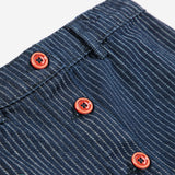 Bobo denim skirt - Bobo Choses
