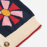 Kaleidoscope vest - Bobo Choses