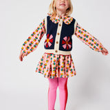 Kaleidoscope vest - Bobo Choses