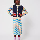 Kaleidoscope vest - Bobo Choses