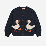 La Oca cardigan - Bobo Choses