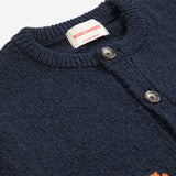 La Oca cardigan - Bobo Choses