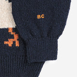 La Oca cardigan - Bobo Choses