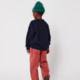 Bobo Choses denim pants - Bobo Choses