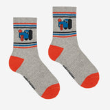Doggy Mate short socks - Bobo Choses