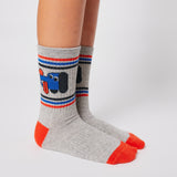 Doggy Mate short socks - Bobo Choses