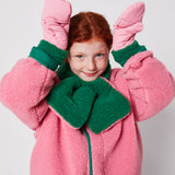 Bobo Choses neck warmer - Bobo Choses