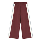 WIDE JOG PANT COLOUR BLOCK port Cos I Said So