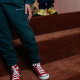 JOG PANT moss Cos I Said So