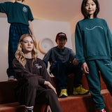 JOG PANT moss Cos I Said So
