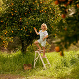 Checkerboard Shorts - Dotty Dungarees