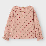 Longsleeve Blouse - Lil' Atelier