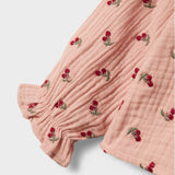 Longsleeve Blouse - Lil' Atelier