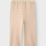Wide leg broek Lil' Atelier