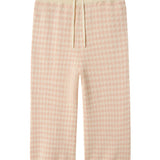 Wide leg broek Lil' Atelier