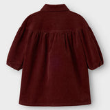 CORDUROY JURK Lil' Atelier