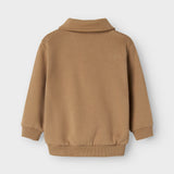 Loose sweatshirt Lil' Atelier