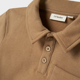 Loose sweatshirt Lil' Atelier