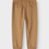 Regular fit sweat pants Lil' Atelier