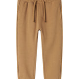 Regular fit sweat pants Lil' Atelier