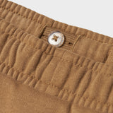 Regular fit sweat pants Lil' Atelier